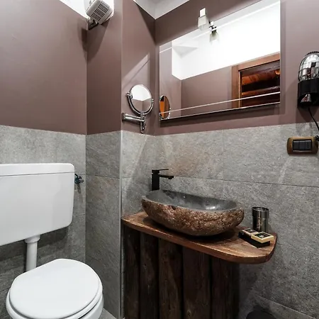 Ξενοδοχείο Jumeaux