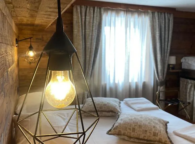 Hotel Jumeaux Breuil-Cervinia