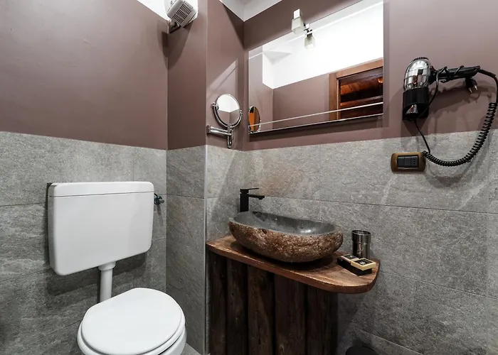 Ξενοδοχείο Jumeaux