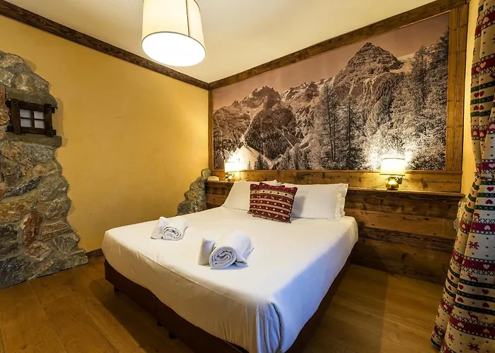 Jumeaux Breuil-Cervinia