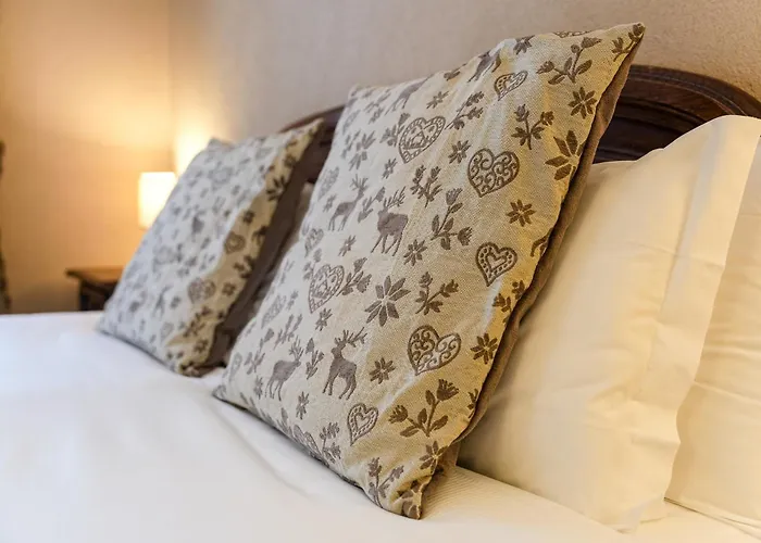 Ξενοδοχείο Jumeaux Breuil-Cervinia