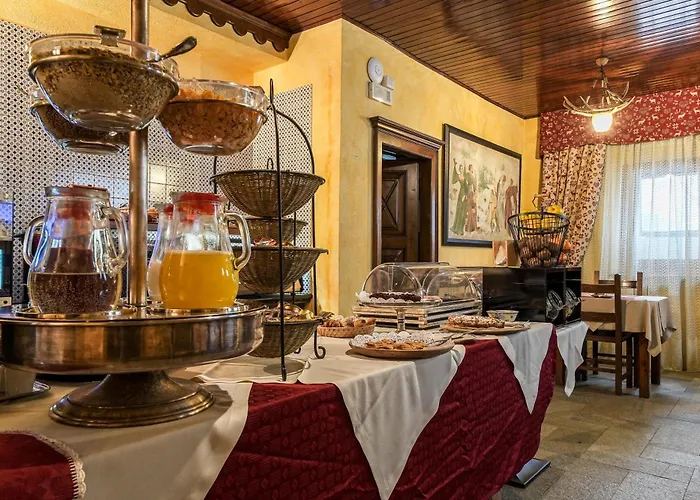 Ξενοδοχείο Jumeaux