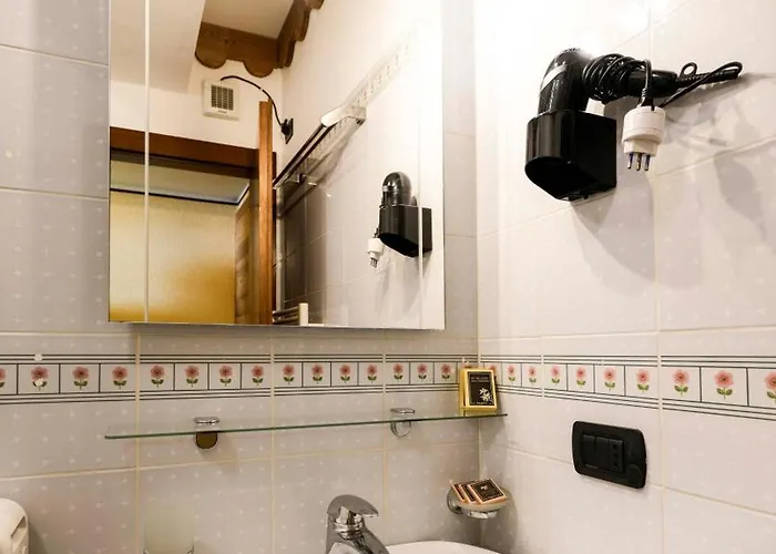 Jumeaux Ξενοδοχείο 3*