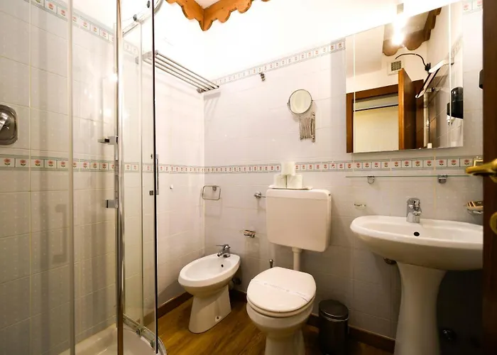 Ξενοδοχείο Jumeaux Breuil-Cervinia