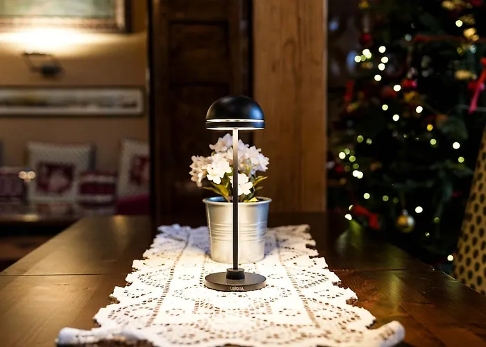 Jumeaux Ξενοδοχείο Breuil-Cervinia