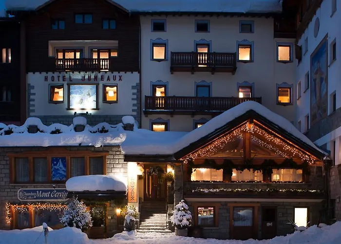 Jumeaux Ξενοδοχείο 3*