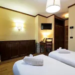 Jumeaux Ξενοδοχείο Breuil-Cervinia