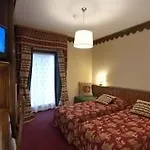 Jumeaux 3* Брей-Червінія