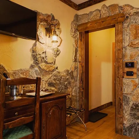 Jumeaux Breuil-Cervinia