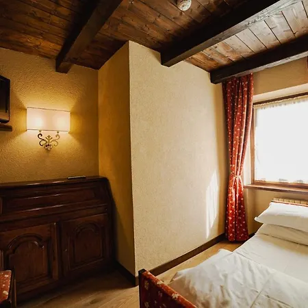 Jumeaux Breuil-Cervinia