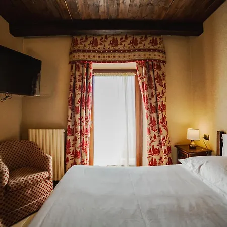 Jumeaux 3* Breuil-Cervinia