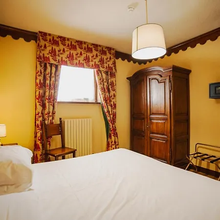Hotel Jumeaux Breuil-Cervinia