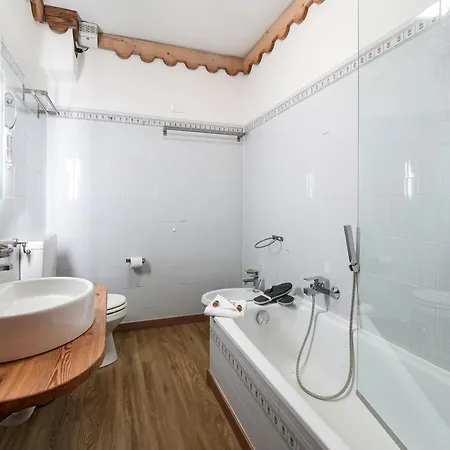 朱梅奥克斯酒店 3* 布勒伊-切尔维尼亚