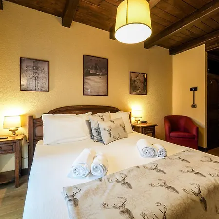 酒店 朱梅奥克斯酒店