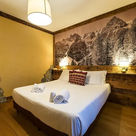 Jumeaux Breuil-Cervinia