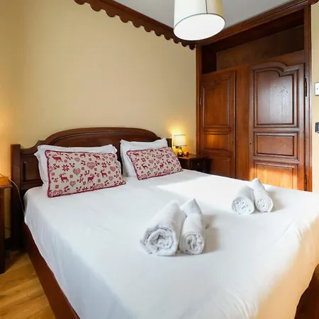 Jumeaux Hotell Breuil-Cervinia