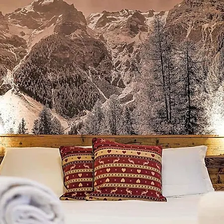 Jumeaux 3* Breuil-Cervinia