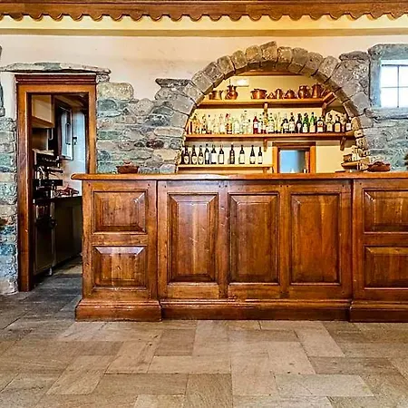 Jumeaux Hotel Breuil-Cervinia