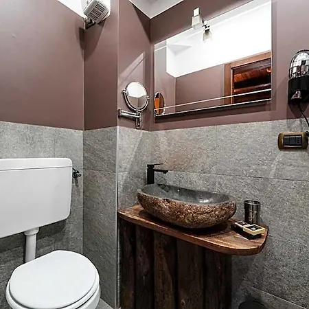 Jumeaux Hotel Breuil-Cervinia