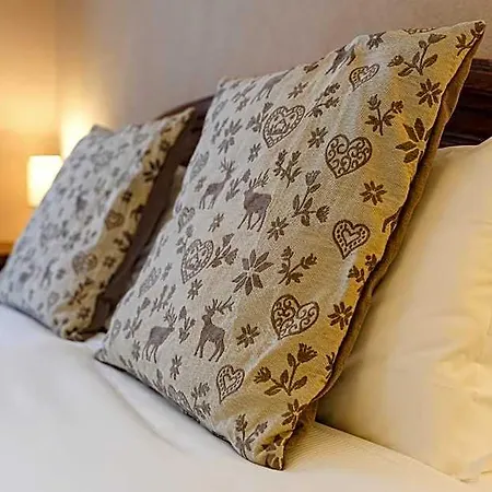 Jumeaux Hotel Breuil-Cervinia