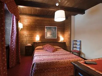 Jumeaux Breuil-Cervinia