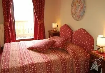 Jumeaux Hotell Breuil-Cervinia