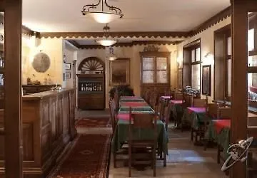 Jumeaux Готель 3*