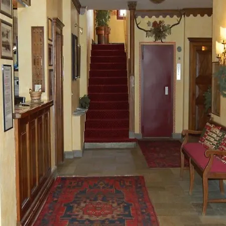 Jumeaux Breuil-Cervinia