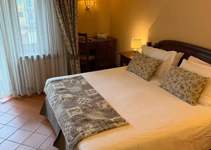 Jumeaux Breuil-Cervinia