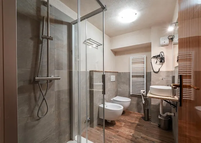 Hotel Jumeaux Breuil-Cervinia