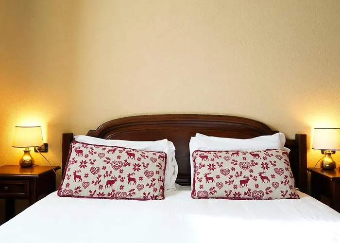 Hotel Jumeaux Breuil-Cervinia