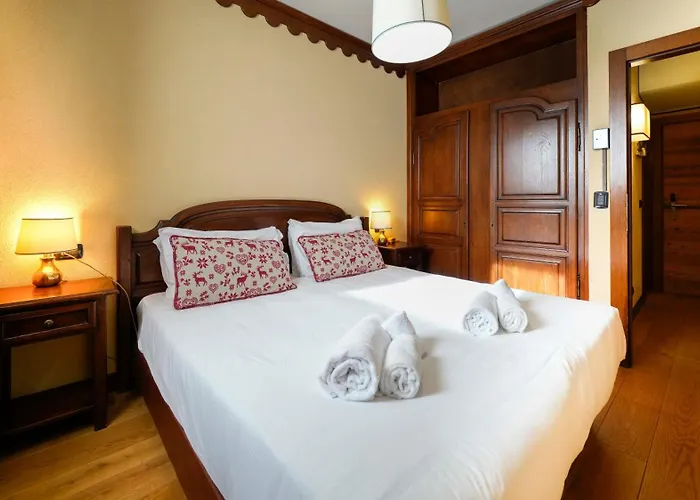 Jumeaux Hotel Breuil-Cervinia