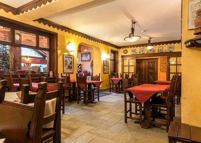 Jumeaux Breuil-Cervinia