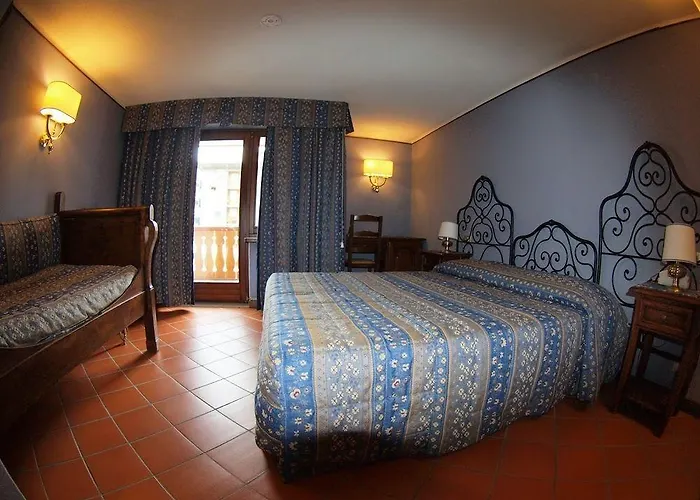 朱梅奥克斯酒店 酒店 3*