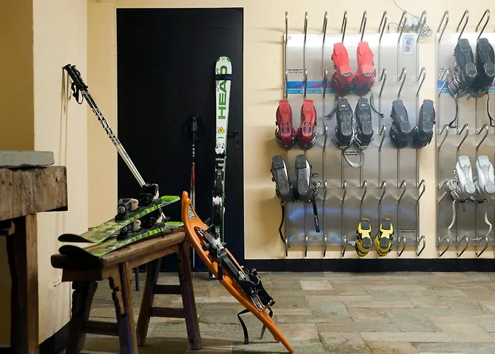 朱梅奥克斯酒店 3*