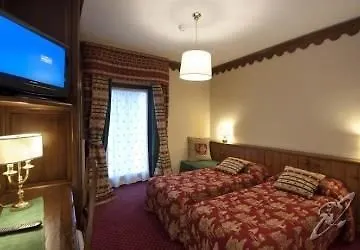 Jumeaux 3* Breuil-Cervinia