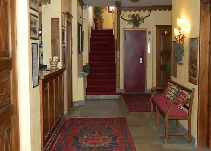 Jumeaux Breuil-Cervinia